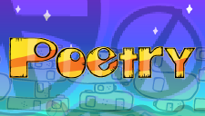 Poetry Gallery