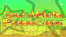 SmergWorld Productions Freelance Art & Fiction Blog